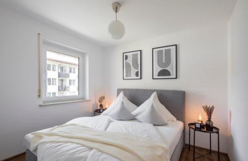 Rappele Appartement | Design Apartment „Alpenglühen“ nahe Breitachklamm
