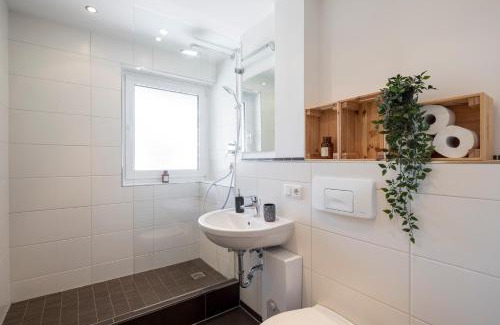 Rappele Appartement | Design Apartment „Alpenglühen“ nahe Breitachklamm
