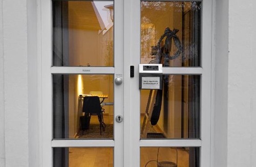 Brake Appartement | Design Apartment am Wasserbachhof