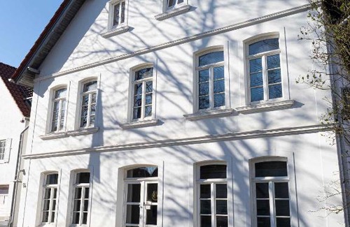 Brake Appartement | Design Apartment am Wasserbachhof