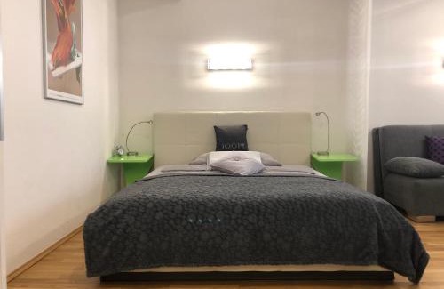 Sankt Ulrich Appartement | Design Apartment - Centrally located