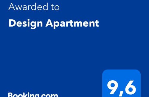 Zehlendorf Appartement | Design Apartment