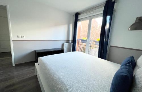 Chessy Appartement | Design Apartment Disneyland Paris