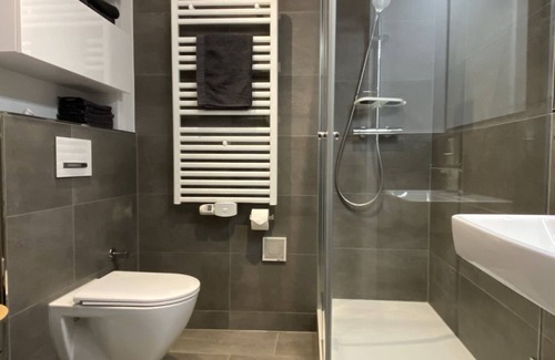 Nordstadt Maison | Design apartment "Hagen11" in the center (pet friendly)