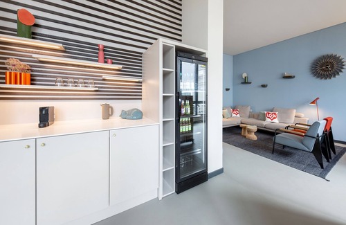 Braunschweig Appartement | Design Apartment in Braunschweig