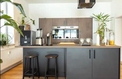 Nienburg/Weser Appartement | Design Apartment im Zentrum von Nienburg!