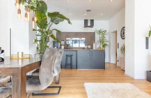Nienburg/Weser Appartement | Design Apartment im Zentrum von Nienburg!