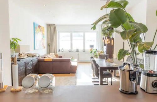 Nienburg/Weser Appartement | Design Apartment im Zentrum von Nienburg!