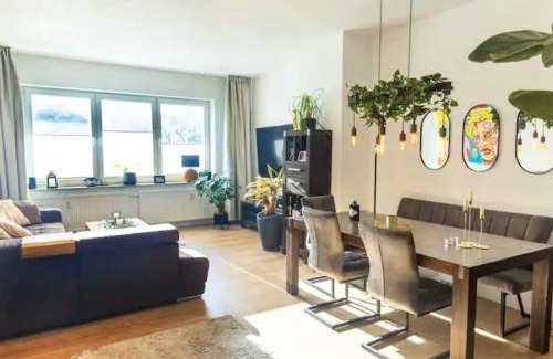 Nienburg/Weser Appartement | Design Apartment im Zentrum von Nienburg!