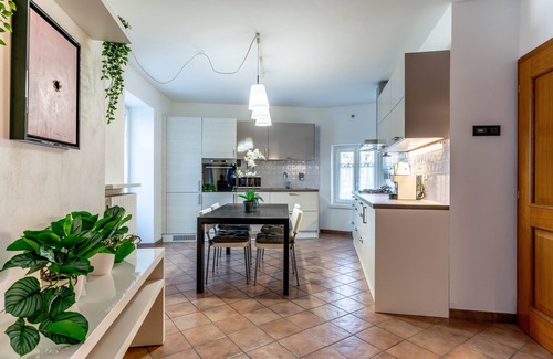 Civezzano Appartement | DESIGN APARTMENT IN STRATEGIC LOCATION - EXCELLENT VALUE FOR MONEY