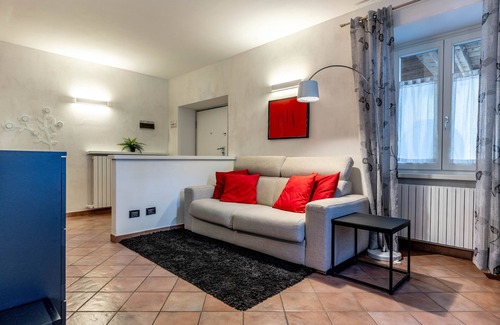 Civezzano Appartement | DESIGN APARTMENT IN STRATEGIC LOCATION - EXCELLENT VALUE FOR MONEY