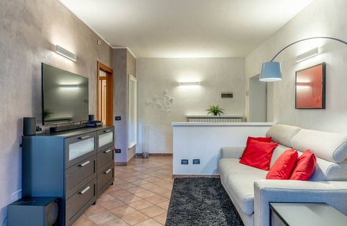 Civezzano Appartement | DESIGN APARTMENT IN STRATEGIC LOCATION - EXCELLENT VALUE FOR MONEY