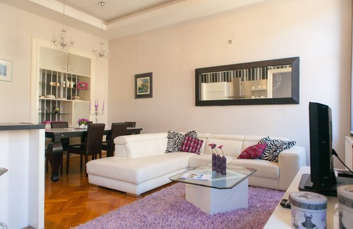 Rijeka Appartement | Design Apartment Luni