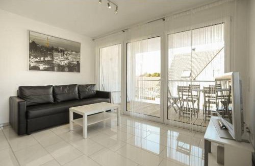 Metzingen Appartement | Design Apartment Metzingen