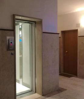 Trento Appartement | Design apartment n. 41