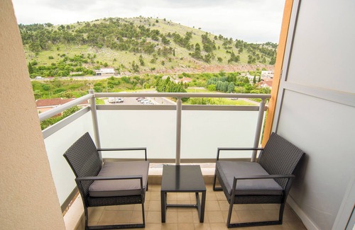Podgorica Appartement | Design Apartment near Gorica Park