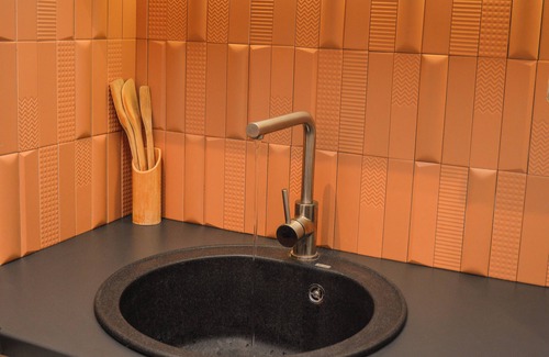 Podgorica Appartement | Design Apartment near Gorica Park