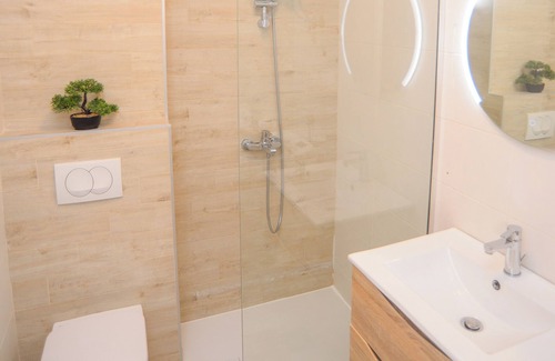 Podgorica Appartement | Design Apartment near Gorica Park