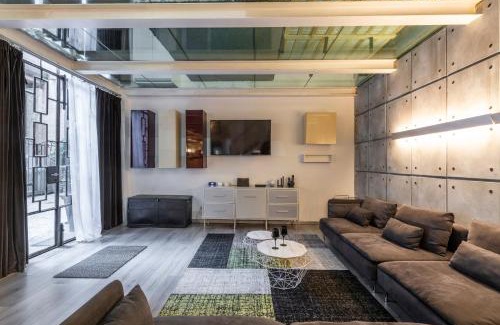 La Fontana Appartement | Design Apartment with private pool exclusive use - Stelvio 21
