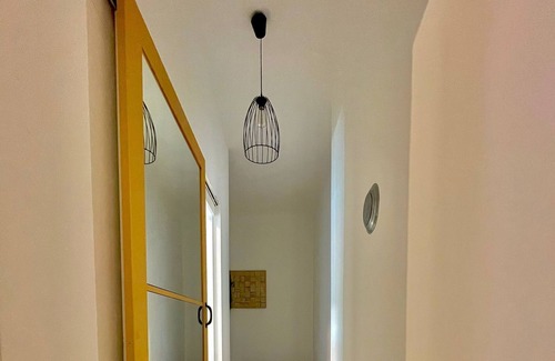 Jakomini Appartement | Design Apartment Zentral in Graz. Ruhig Aufgrund der Sackgassenlage
