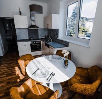 Steyr Appartement | Design-Appartement Steyr