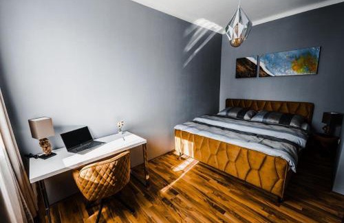 Steyr Appartement | Design-Appartement Steyr