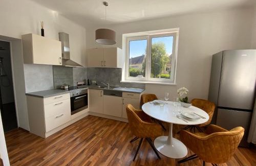 Steyr Appartement | Design-Appartement Steyr