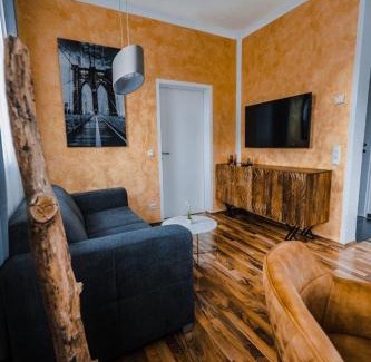 Steyr Appartement | Design-Appartement Steyr