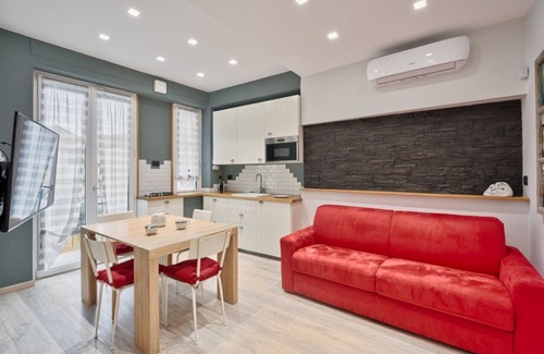 Barriera di Milano Appartement | ★ DESIGN APT X6! Turin-Dora et Porta Palazzo!★