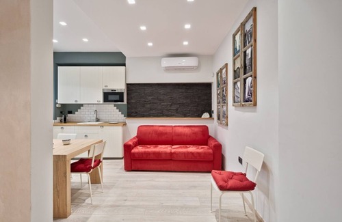 Barriera di Milano Appartement | ★ DESIGN APT X6! Turin-Dora et Porta Palazzo!★
