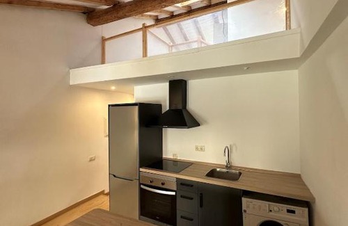 Puigcerda Appartement | Design club Puigcerda