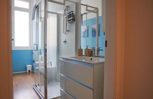 Quartiere Mazzini Appartement | Design & Comfort a Milano Metro a 2 min