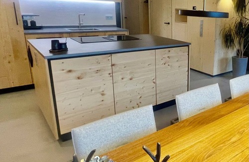 Alterschrofen Appartement | Design-ferienwohnung am Fuße der Königsschlösser: Ihr Secret Escape