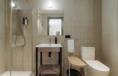 L'Hospitalet de Llobregat Hôtel | Design Suites by Olala Homes
