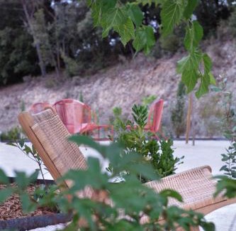 Vinsobres Maison | Design gite en Drôme Provençale