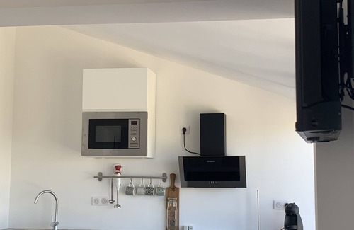 Bagard Villa | Grande villa design Bauhaus. + 3 gîtes