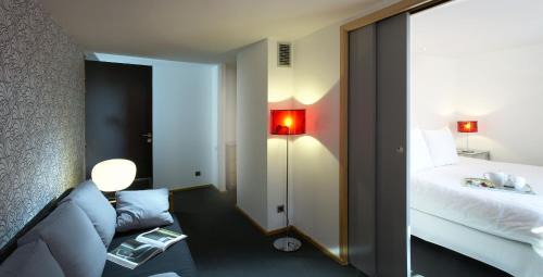SammarÃ§olles Hôtel | Design Hôtel des Francs Garçons