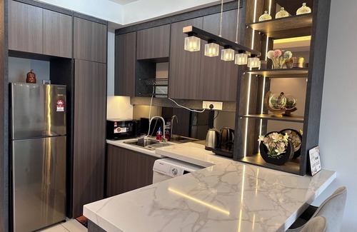 Subang Jaya Appartement | Design Haven Suite Subang by Icon Stay