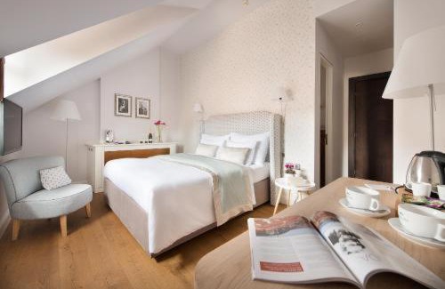 Hradcany Hôtel | Design Hotel Neruda