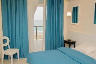 Prymors'kyi district Hôtel | Design Hotel Skopeli