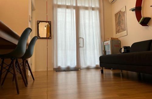 Zona Farini Appartement | Design Island by MC