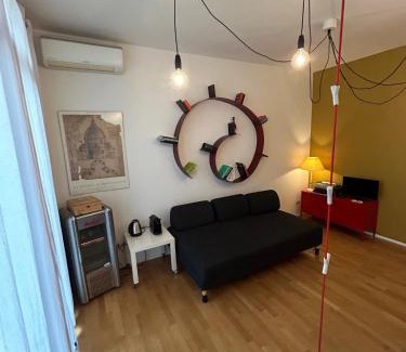 Zona Farini Appartement | Design Island by MC