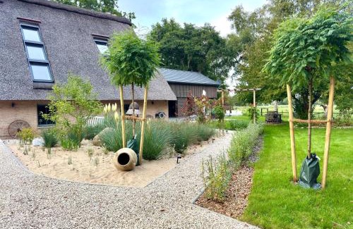 Oberndorf Appartement | Design-Landhaus BunnyHuus - gesamtes Haus