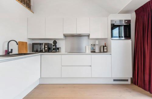 Gentbrugge Appartement | Design Loft near the city of Ghent