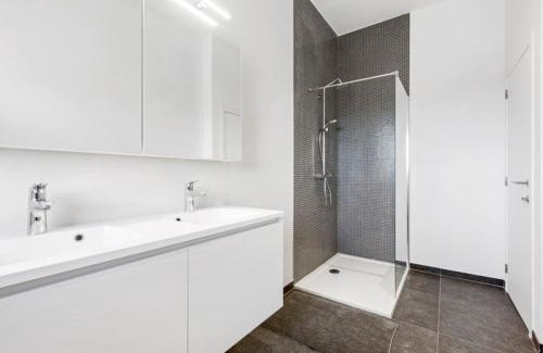 Gentbrugge Appartement | Design Loft near the city of Ghent
