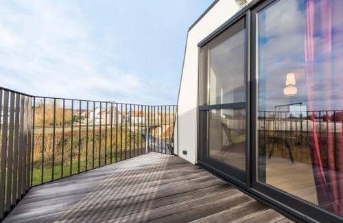 Gentbrugge Appartement | Design Loft near the city of Ghent