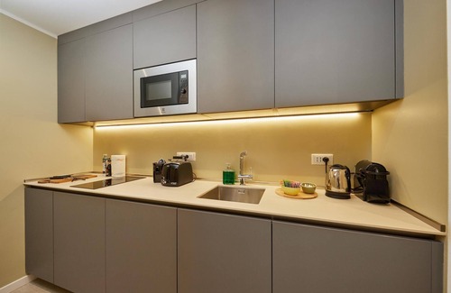 Abbadesse Appartement | Design, Luxury & Relax in City Center
