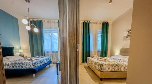 San Salvario Maison | Design Moderno - Appartamento Centrale con 2 Suite