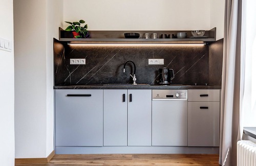 Podebrady Maison | Design Pension Twenty