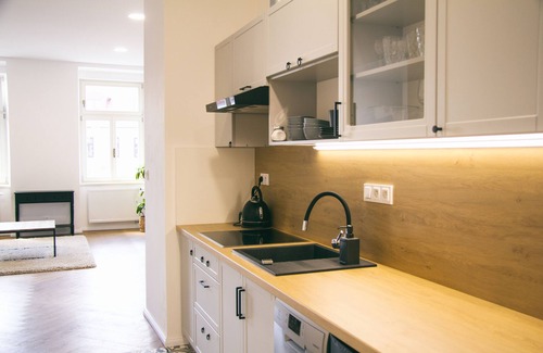 Podebrady Maison | Design Pension Twenty